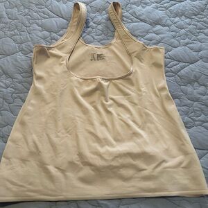 TC Women's Tummy Control top